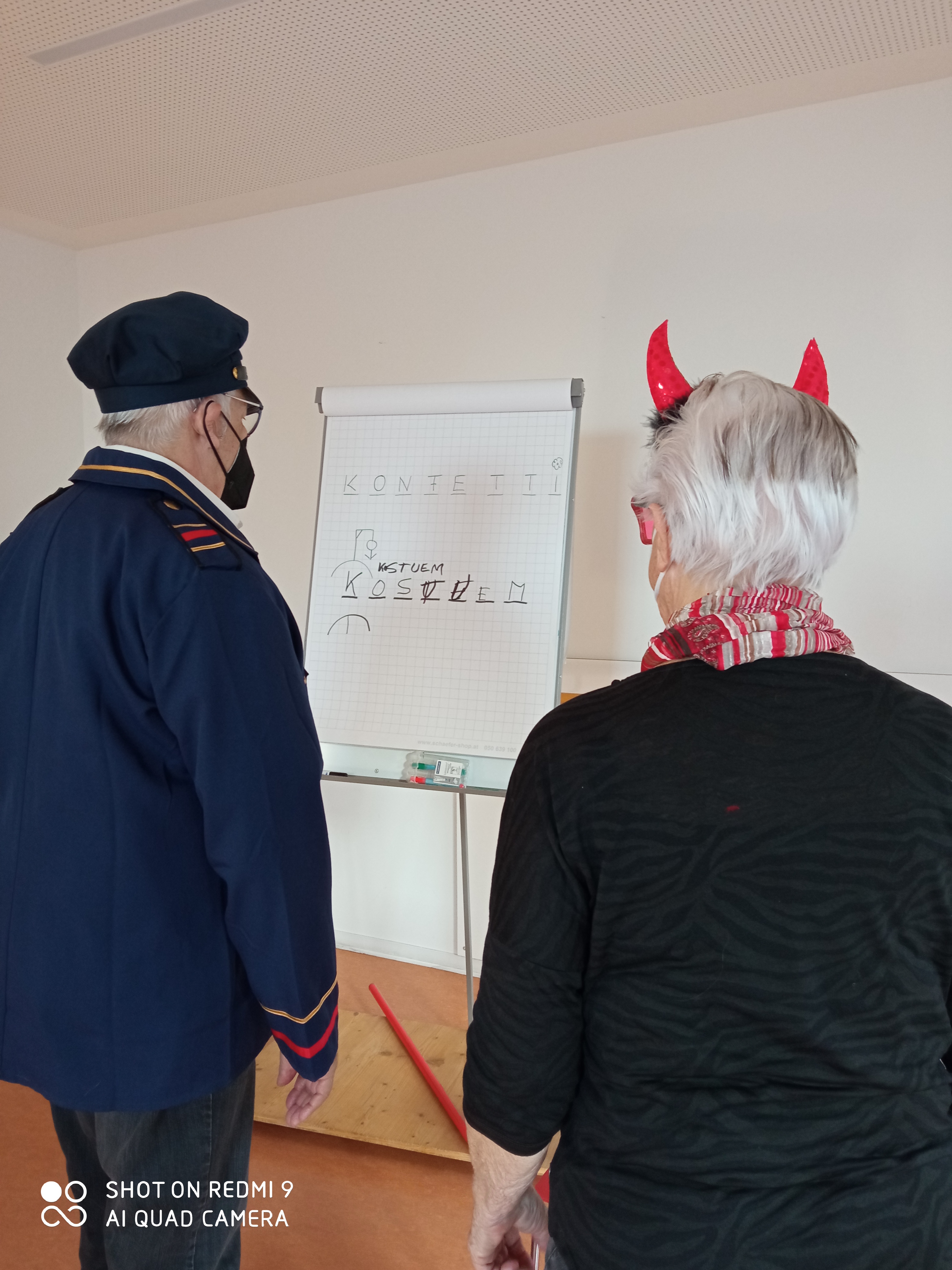 BleibFitGruppe