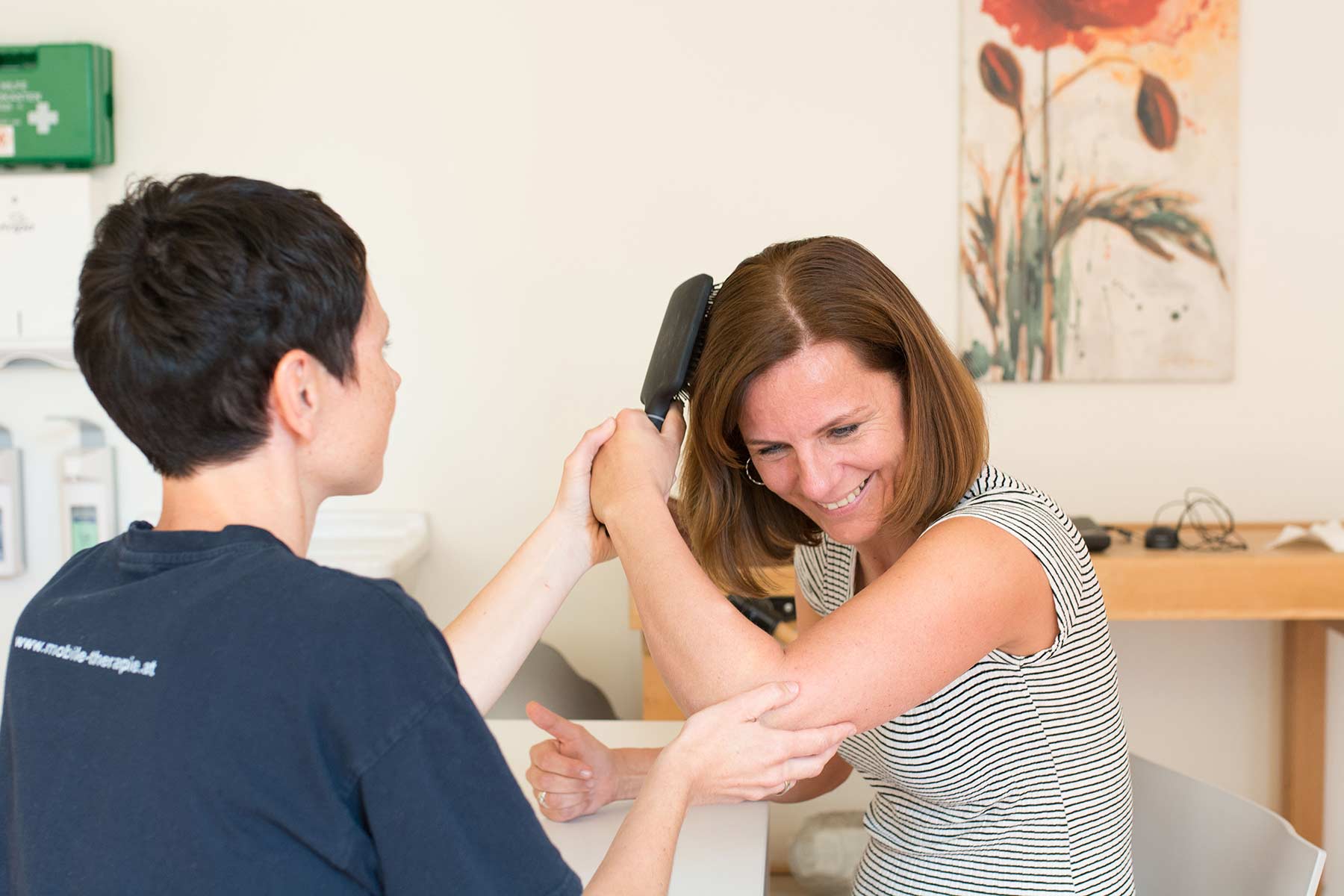 ergotherapie