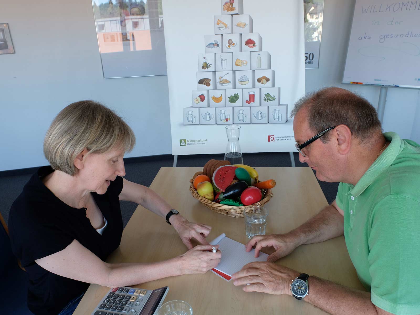 programme und schulungen ernaehrungsberatung