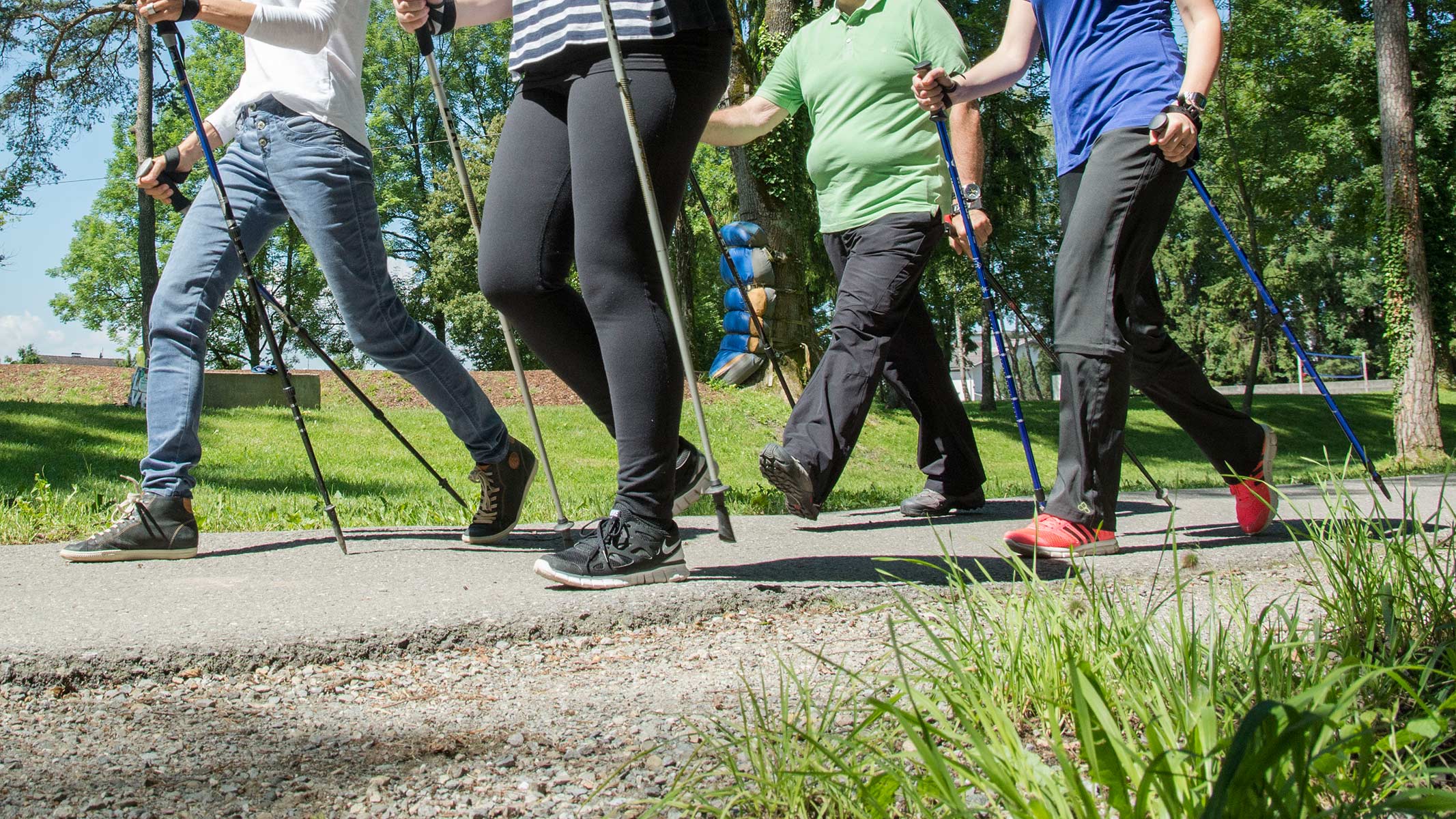 der weg zum ziel